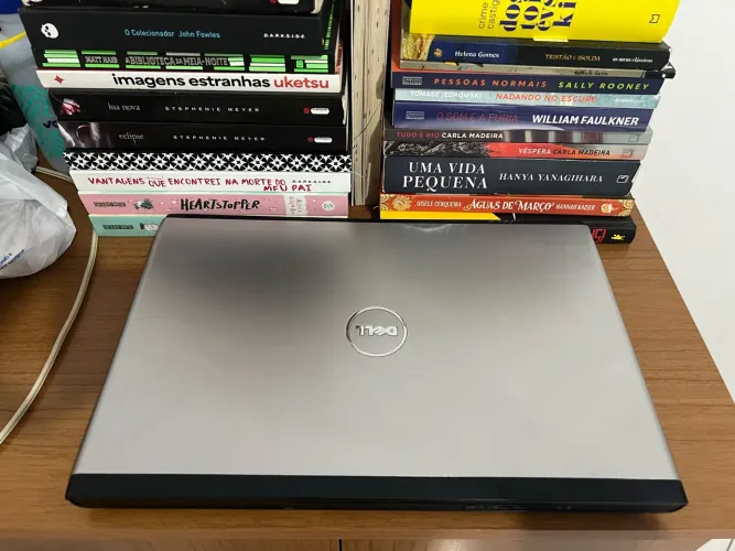 Notebook Dell