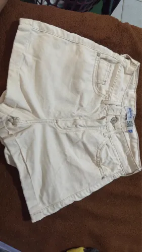 Vendo essa bermuda jeans