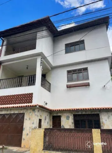 Apartamento à venda Cônego com 122,6 m² , 3 quartos .
