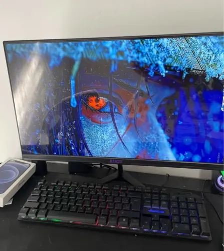 Pc gamer Pichau
