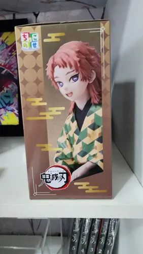Demon Slayer FIGURE SABITO LACRADO