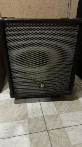 Cubo Amplificador 