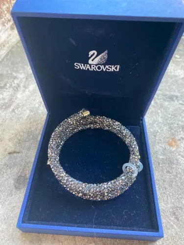 BRACELETE SWAROVSKI 