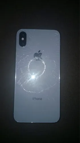 iPhone X