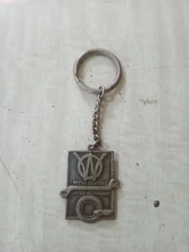 Chaveiro antigo vw