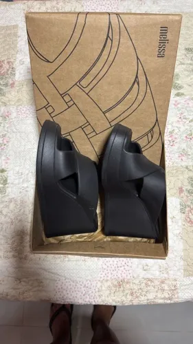 Melissa plataforma 