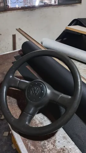 Volante Gol Bola 