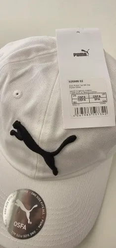 Boné Puma Original