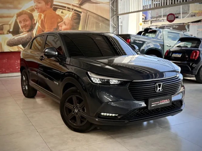 Honda HR-V EXL 1.8 Flexone 16V 5P Aut. 2025