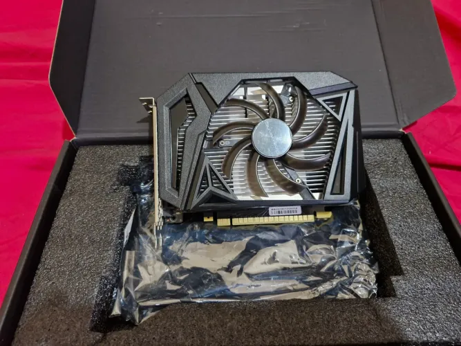 Vendo 1650 SUPER