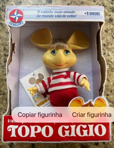 Topo Gigio