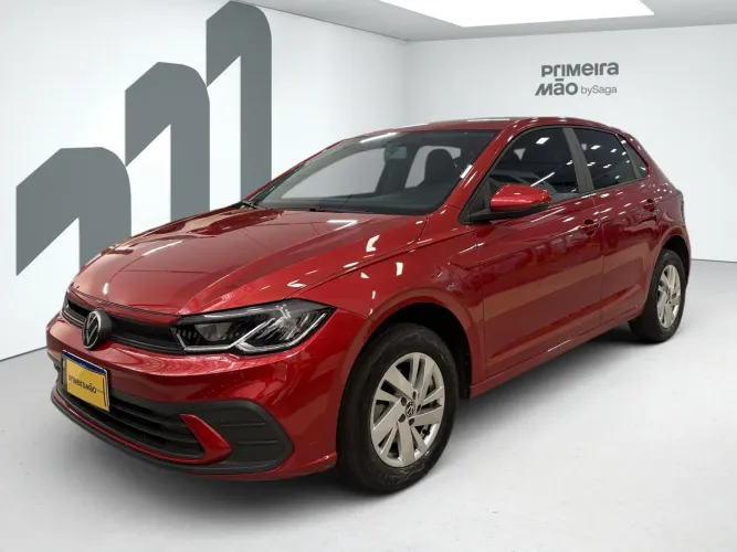 Volkswagen Polo Sense 1.0 170 TSI 2026