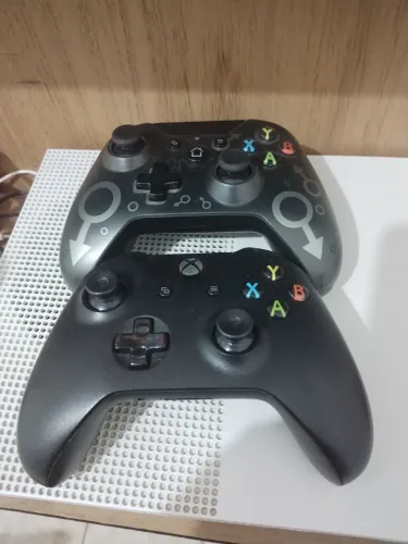 Controle de Xbox one 