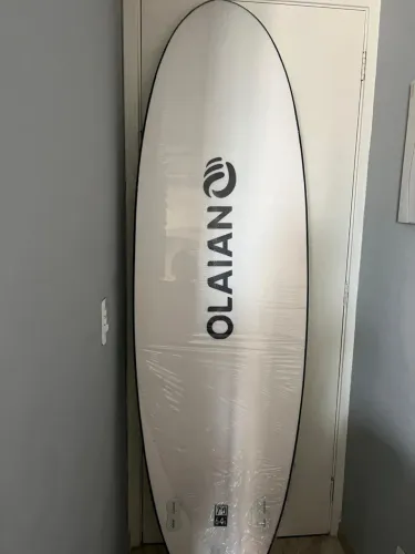 Prancha de surf 