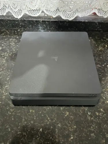 PlayStation 4 Slim 500GB