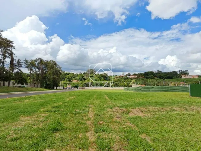 Terreno em Indaiatuba à venda Jardim Residencial Reserva Itanhangá - SP | Área total 479,1