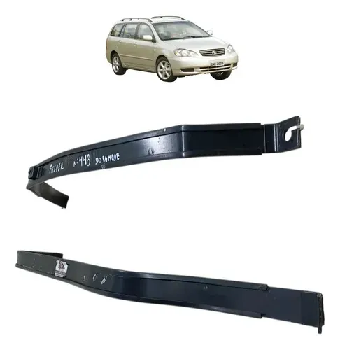 Cinta Tanque Combustivel Toyota Corolla Fielder 2003 2008