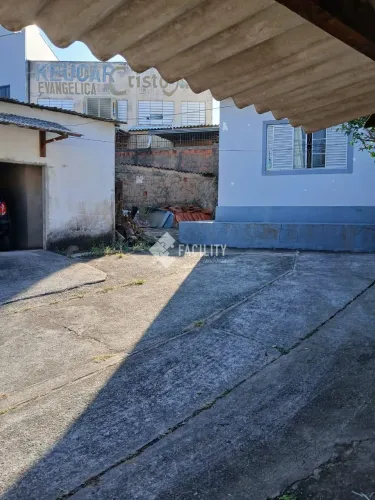 Terreno no Jd Campos Elíseos - Campinas