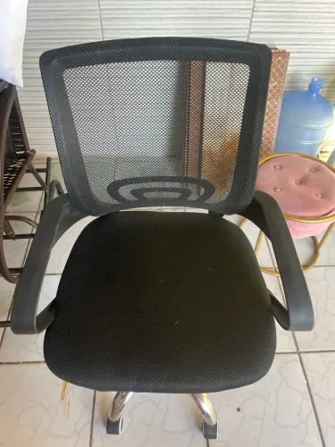 Cadeira para loja escritório