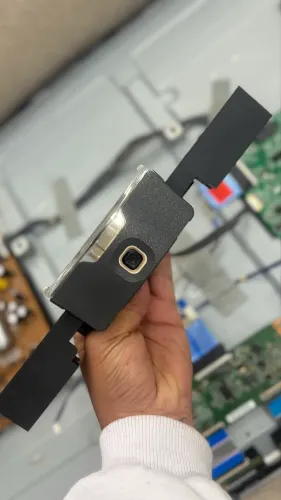 Placa Botão Power LG 39lb5600