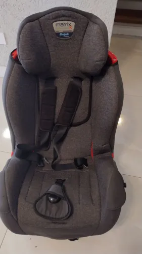 Cadeira para carro Burigotto Matrix Evolution K 