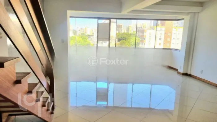 Cobertura à venda Rua Brasil, Centro - Canoas