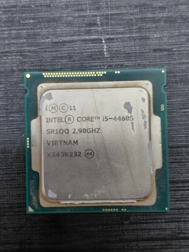 Processador i5 4460s 1150 Intel