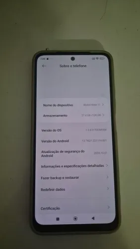 redmi note 11