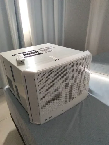 Ar condicionado