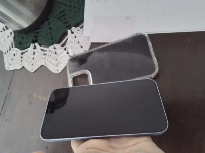 Vendo iPhone 12 128 gb