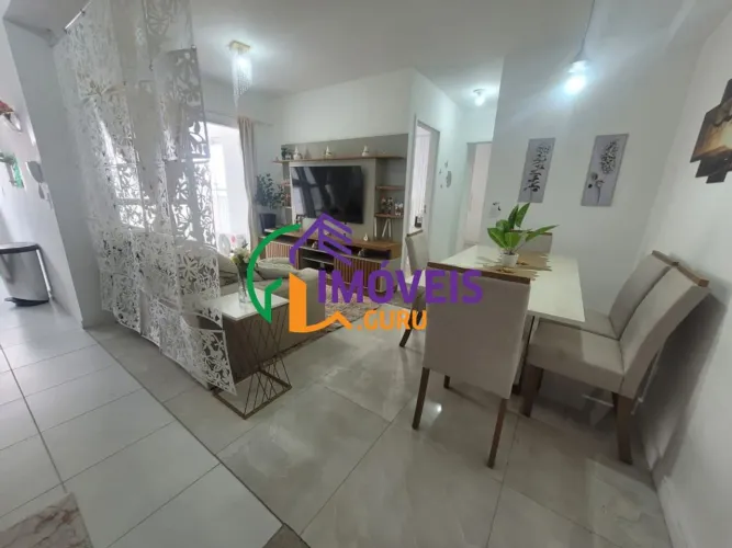 APARTAMENTO - PARAÍSO - SP