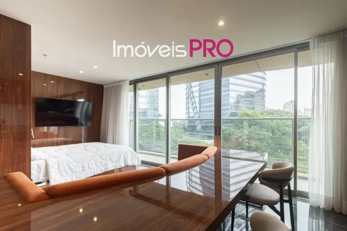 Apartamento, Itaim Bibi - São Paulo