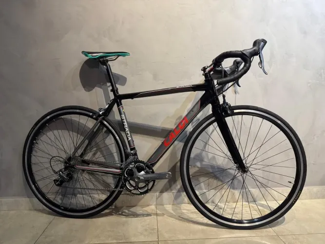 BICICLETA SPEED CALOI STRADA TAM M