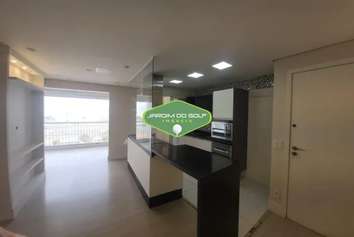 Condomínio Varanda Novamérica Apartamento à venda Jardim Dom Bosco São Paulo SP