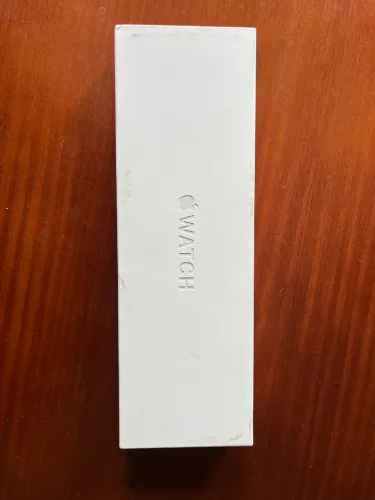 Apple Watch Series 11 GPS Caixa Caixa em alumínio Ouro rosa de 42mm