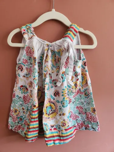 Vestido Fabula lindo
