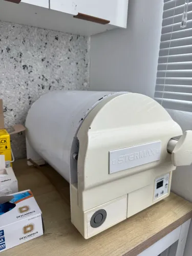 Autoclave STERMAX