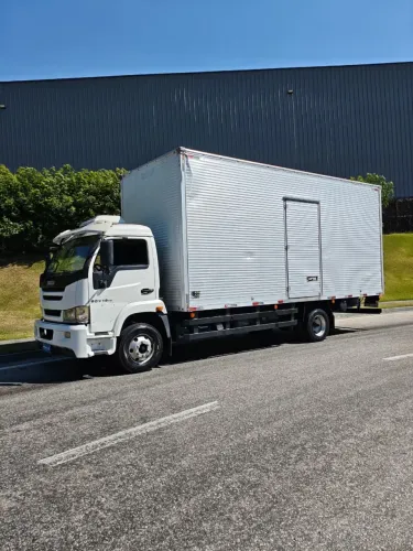 IVECO VERTIS 90V18