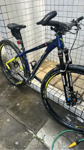 Bike Audax 300 Super Nova