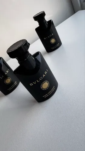 Baume aprés rasgar after shave balm