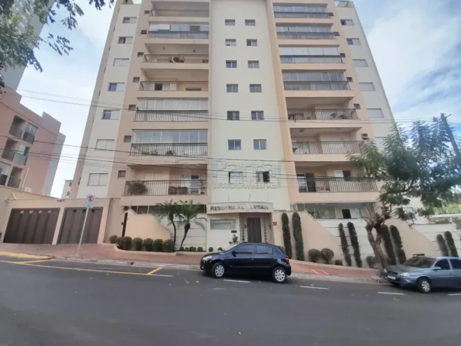 Apartamento - Residencial Amazonas