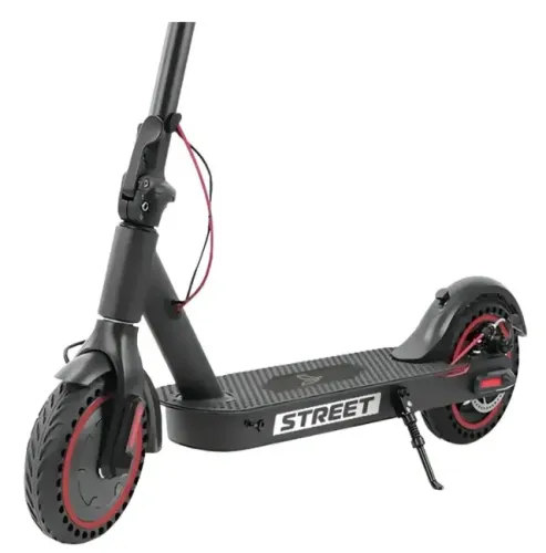 Patinete Elétrico Street 350w Roda até 25km