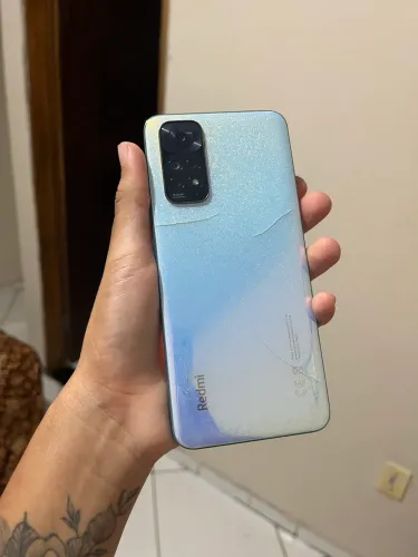 Note 11 4g, 64gb!!