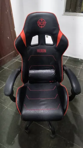 Cadeira gamer