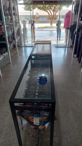 Vendo loja Moda Praia e Fitness