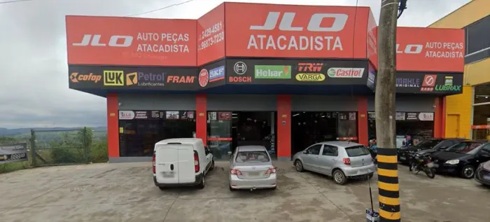 Galpão comercial para locação no São Luiz em Itu/SP