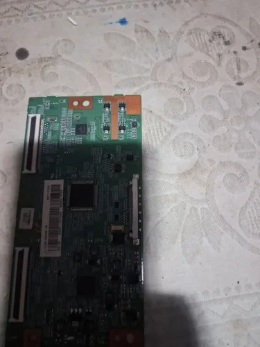 Placa tecon samsung un32d5500rg