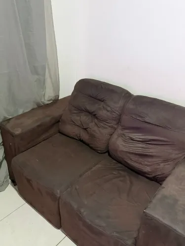 Sofá retrátil 