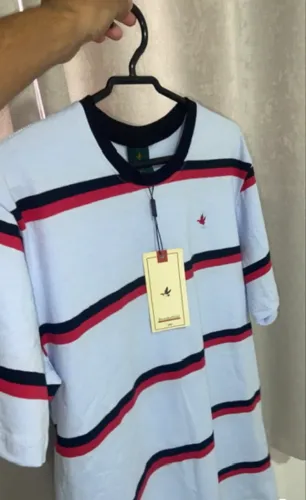 Camiseta broksfield Original