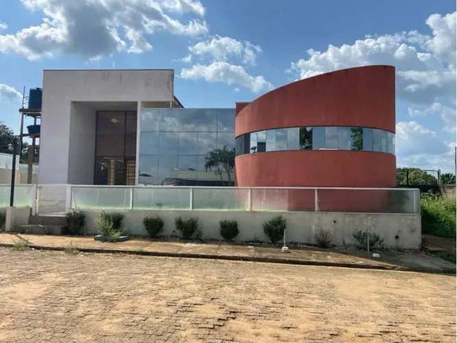 Casa em Leilão - Garça Ii - Colniza - MT